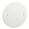 Schneider Multifix doslock 90 mm, skruvfastsättning
