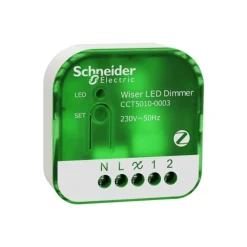 Schneider Wiser dimmerpuck Zigbee CTT5010-0003