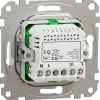 Schneider Wiser Exxact rörelsevakt med dimmer