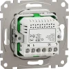 Schneider Wiser Exxact Zigbee trådlös vriddimmer