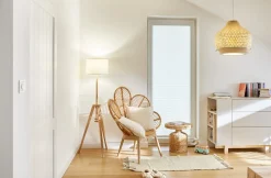 Schneider Wiser Exxact Zigbee trådlös vriddimmer