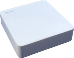 Schneider Wiser sensor temperatur och luftfuktighet