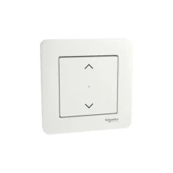 Schneider Exxact jalusibrytare Zigbee, WDE002384