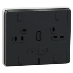 Schneider Gateway Wiser HUB Gen II, vit