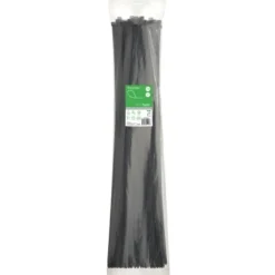 Schneider långa buntband Thorsman 780 x 8,8 mm, svart, 100-p