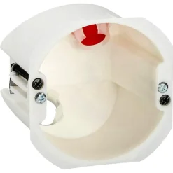 Schneider Multifix Bio rotdosa enkel 60 mm, hög