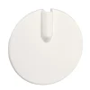 Schneider Multifix doslock med kabelutgång 100 mm, snäpp