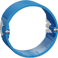 Schneider Multifix skruvring blå 26-39 mm, hög