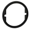 Schneider Multifix TED-AP3 påbyggnadsring 3 mm, 2-pack