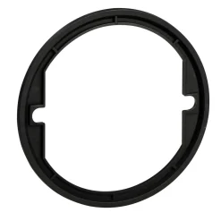 Schneider Multifix TED-AP3 påbyggnadsring 3 mm, 2-pack