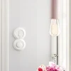 Schneider Renova dimmer LED