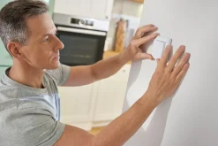 Schneider Wiser Exxact strömställare 10A
