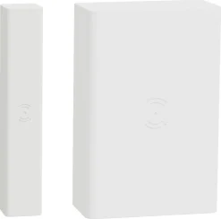 Schneider Wiser Zigbee magnetkontakt fönster, dörr