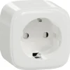 Schneider Wiser Zigbee smart plug 16 A