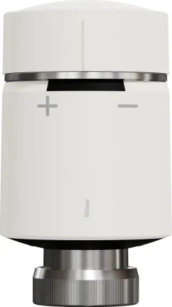 Schneider Wiser Zigbee smart termostat för element