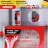 Scotch Extreme kardborreband 25 x 75 mm, 4-pack