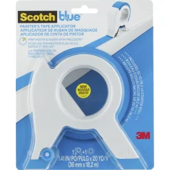 ScotchBlue maskeringstejp applikator 36 mm x 18,2 m