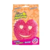 Scrub Mommy Heart Eyes Scrub Daddy, rengöringssvamp