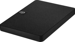 Seagate Expansion Portable extern hårddisk