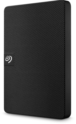 Seagate Expansion Portable extern hårddisk