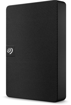 Seagate Expansion Portable extern hårddisk