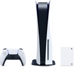 Seagate Game Drive för PS4/5 2 TB extern hårddisk