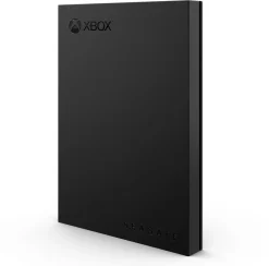 Seagate Game Drive för Xbox, 2 TB extern hårddisk