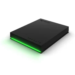Seagate Game Drive för Xbox, 2 TB extern hårddisk