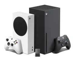 Seagate Storage Expansion Card för Xbox Series X|S, 2 TB