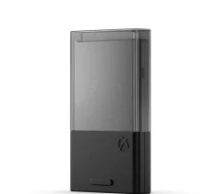 Seagate Storage Expansion Card för Xbox Series X|S, 1 TB