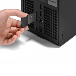 Seagate Storage Expansion Card för Xbox Series X|S, 1 TB