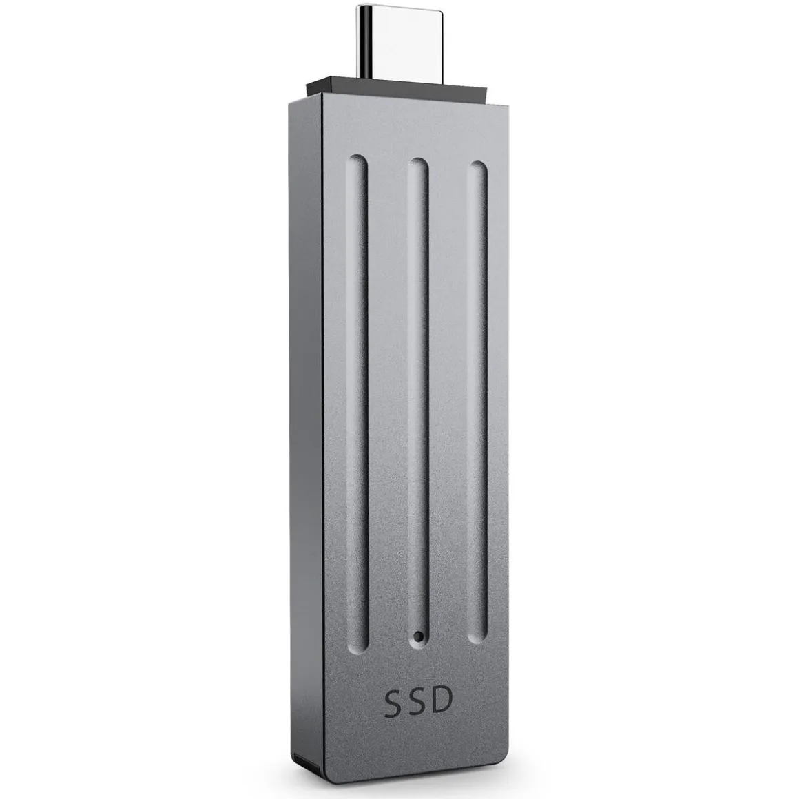 Seagate Ultra Compact SSD