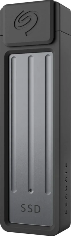 Seagate Ultra Compact SSD