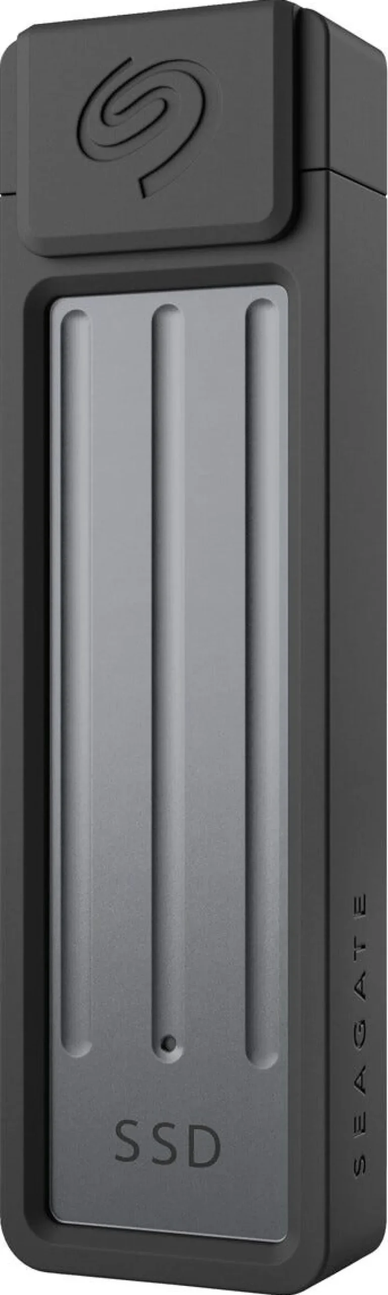 Seagate Ultra Compact SSD