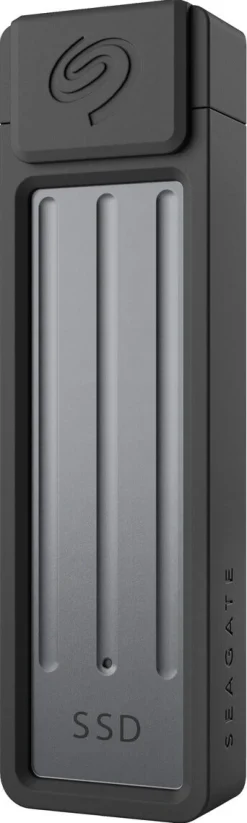 Seagate Ultra Compact SSD
