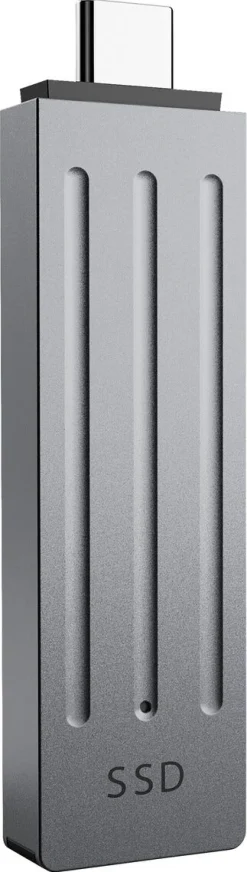 Seagate Ultra Compact SSD