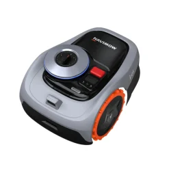 Segway Navimow i105e AI robotgräsklippare utan slinga, 500 m2