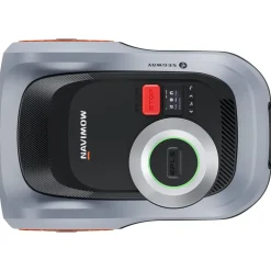Segway Navimow i215E robotgräsklippare utan slinga, 1500 m²