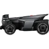 Segway Navimow X420 black robotgräsklippare, 2000 m2