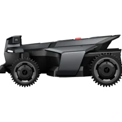 Segway Navimow X420 black robotgräsklippare, 2000 m2