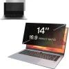 Sekretessfilter laptop, privacy filter, 14 tum 16:9