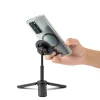 Selfiepinne med tripod och magnetfäste, för iPhone