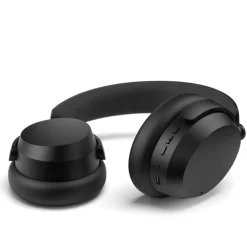 Sennheiser Accentum trådlösa over ear-hörlurar