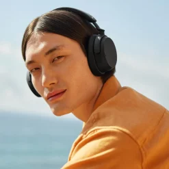 Sennheiser Accentum trådlösa over ear-hörlurar
