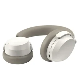 Sennheiser Accentum trådlösa over ear-hörlurar