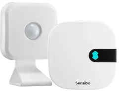 Sensibo Air smart fjärrstyrning för AC