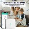 Sensibo Elements smart luftkvalitetsmätare