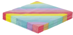 Servetter 33 x 33 cm, 20-pack