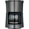 Severin KA 9340 kaffebryggare 10 koppar, svart
