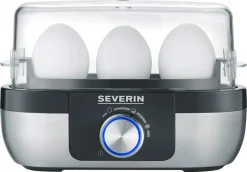 Severin Premium liten äggkokare, 3 ägg